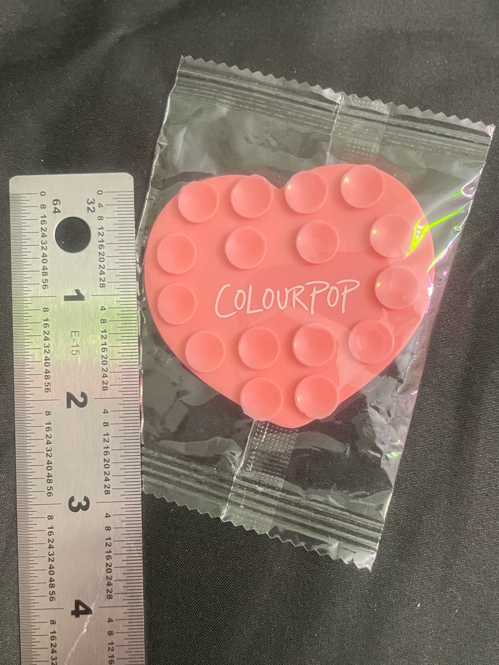 ColourPop x PopSocket Phone Accessory - Picture 2 of 2